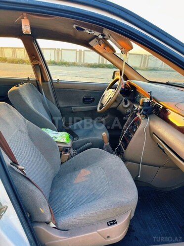 Khazar LX 2021, 246,471 km - 1.7 l - Bakı