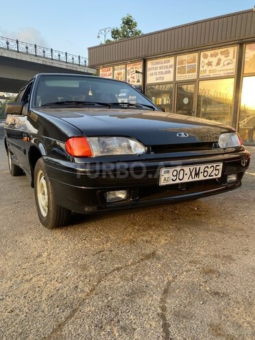 LADA (VAZ) 2115 2010, 346,000 km - 1.6 l - Bakı