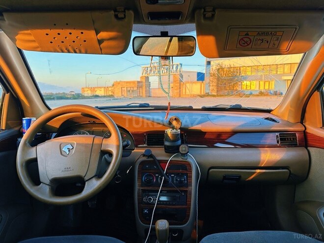 Khazar LX 2021, 246,471 km - 1.7 l - Bakı