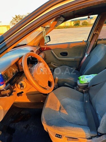 Khazar LX 2021, 246,471 km - 1.7 l - Bakı