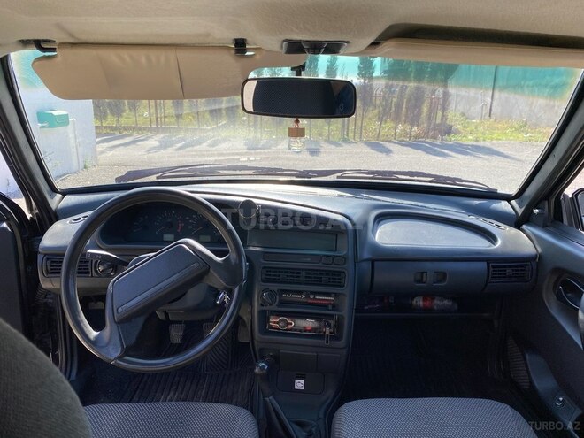 LADA (VAZ) 2115 2010, 346,000 km - 1.6 l - Bakı