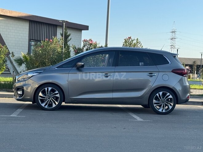 Kia Carens 2017, 170,000 km - 1.7 л - Bakı