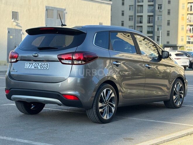 Kia Carens 2017, 170,000 km - 1.7 л - Bakı