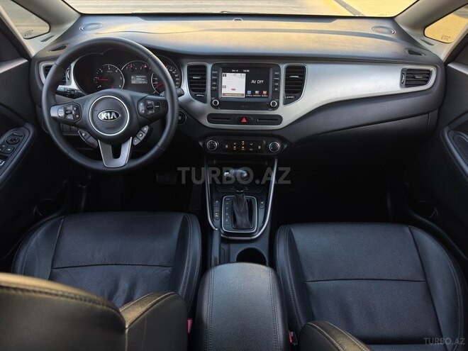 Kia Carens 2017, 170,000 km - 1.7 л - Bakı