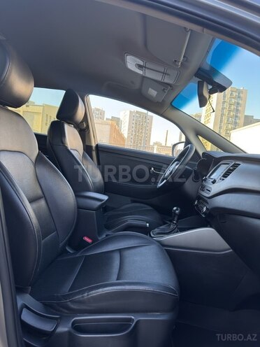 Kia Carens 2017, 170,000 km - 1.7 л - Bakı