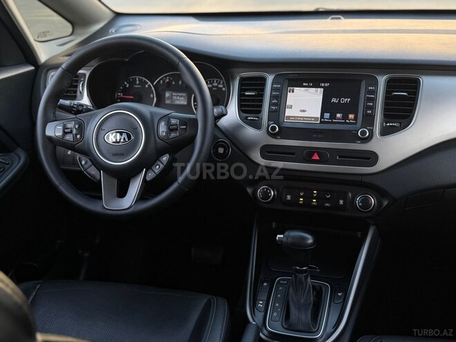 Kia Carens 2017, 170,000 km - 1.7 л - Bakı