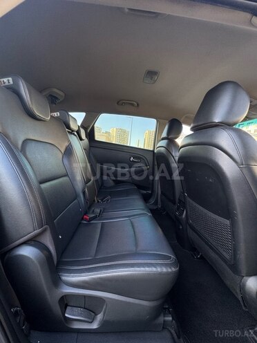 Kia Carens 2017, 170,000 km - 1.7 л - Bakı