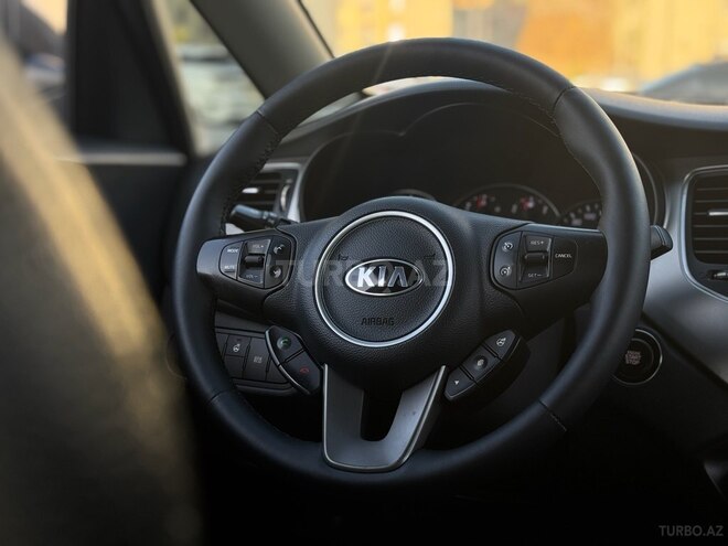Kia Carens 2017, 170,000 km - 1.7 л - Bakı