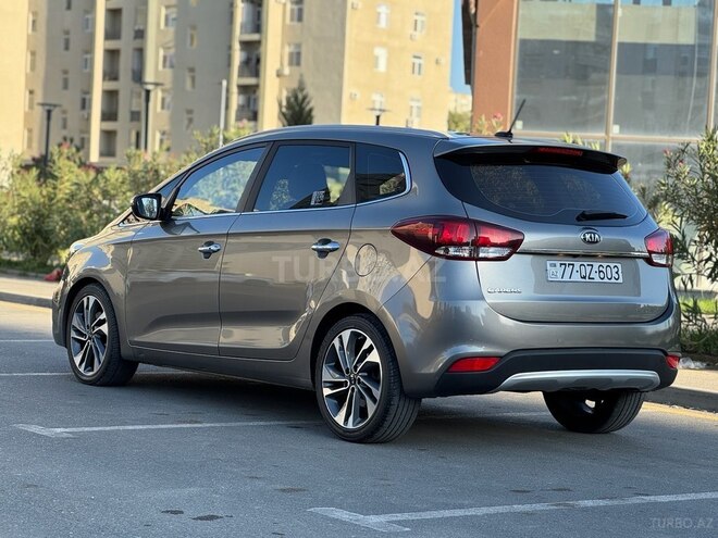 Kia Carens 2017, 170,000 km - 1.7 л - Bakı