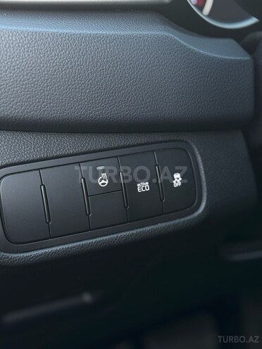 Kia Carens 2017, 170,000 km - 1.7 л - Bakı