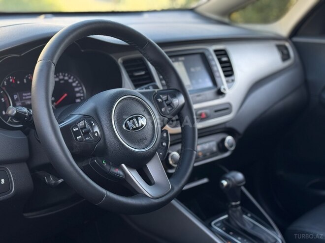Kia Carens 2017, 170,000 km - 1.7 л - Bakı