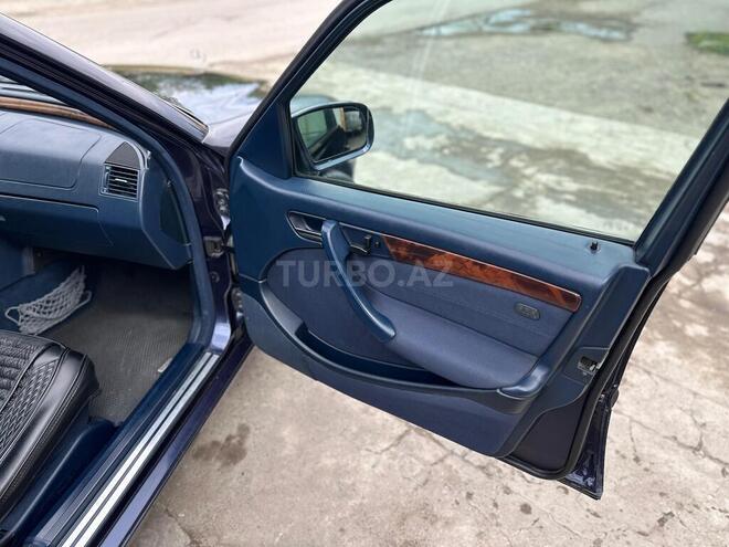 Mercedes C 240 1998, 417,000 km - 2.4 l - Beyləqan