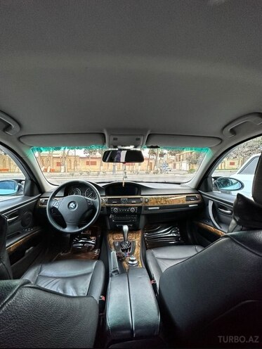BMW 325 2007, 210,000 km - 2.5 l - Bakı