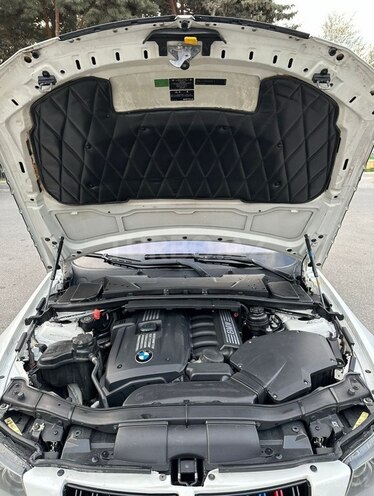 BMW 325 2007, 210,000 km - 2.5 l - Bakı