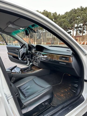 BMW 325 2007, 210,000 km - 2.5 l - Bakı