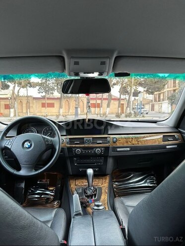 BMW 325 2007, 210,000 km - 2.5 l - Bakı