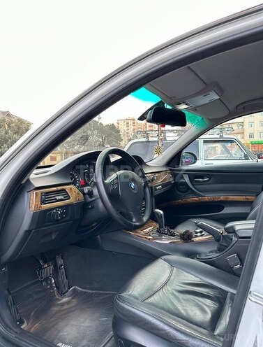 BMW 325 2007, 210,000 km - 2.5 l - Bakı