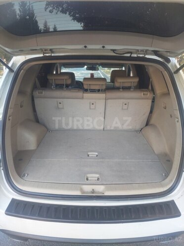 Hyundai Santa Fe 2009, 295,630 km - 2.2 l - Mingəçevir
