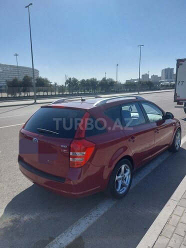 Kia  2007, 295,000 km - 1.6 l - Bakı