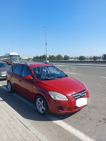 Kia  2007, 295,000 km - 1.6 l - Bakı