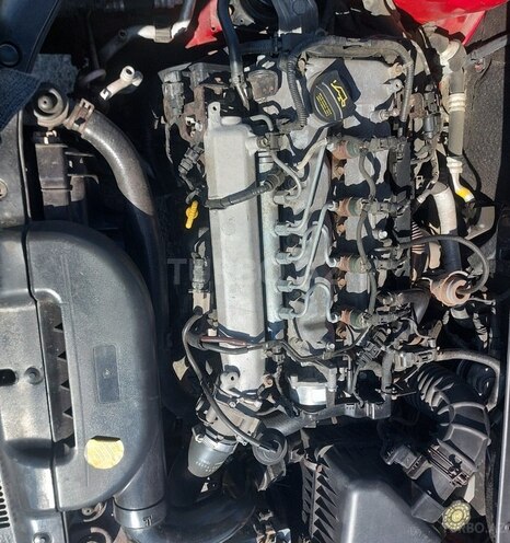 Kia  2007, 295,000 km - 1.6 l - Bakı