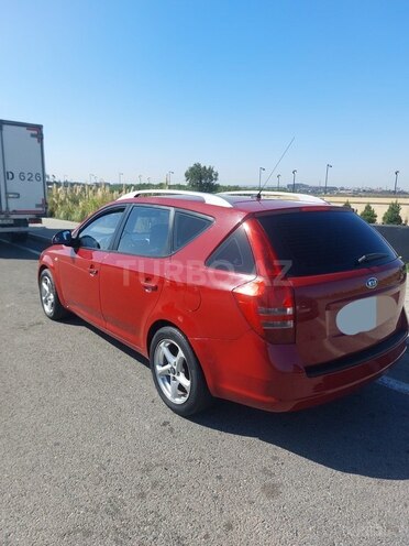 Kia  2007, 295,000 km - 1.6 l - Bakı
