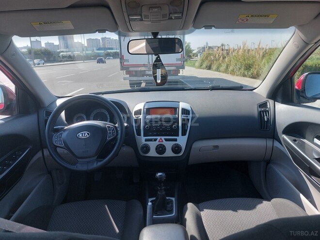 Kia  2007, 295,000 km - 1.6 l - Bakı