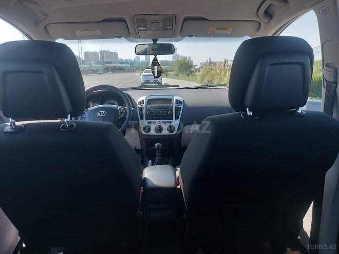 Kia  2007, 295,000 km - 1.6 l - Bakı