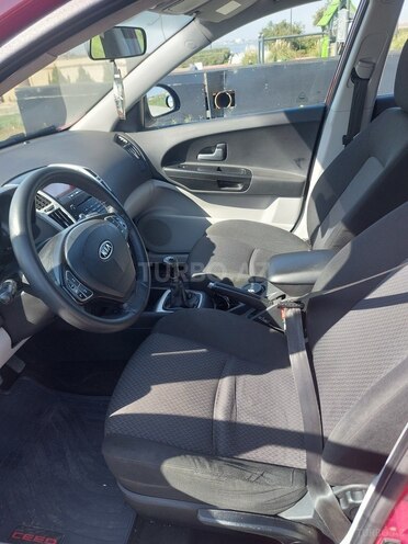 Kia  2007, 295,000 km - 1.6 l - Bakı
