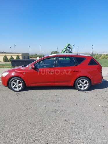 Kia  2007, 295,000 km - 1.6 l - Bakı