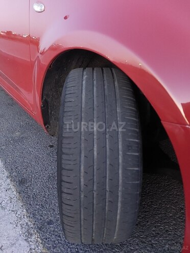 Kia  2007, 295,000 km - 1.6 l - Bakı