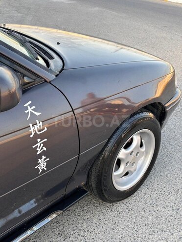 Opel Astra 1995, 439,000 km - 1.6 l - Sumqayıt