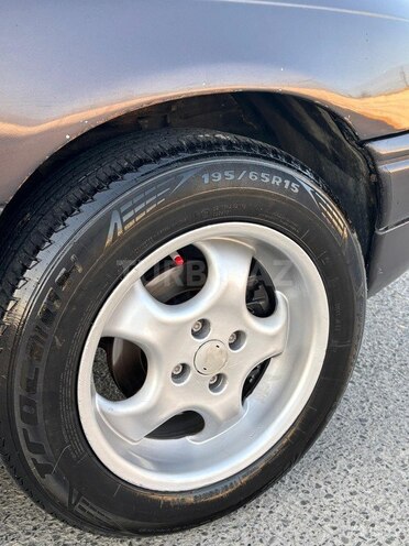 Opel Astra 1995, 439,000 km - 1.6 l - Sumqayıt