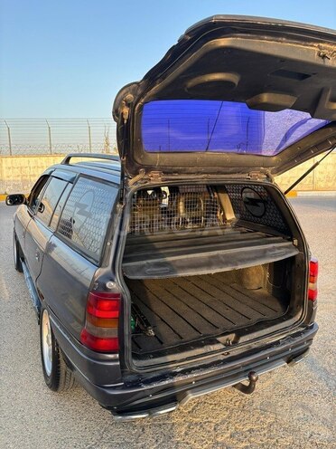 Opel Astra 1995, 439,000 km - 1.6 l - Sumqayıt