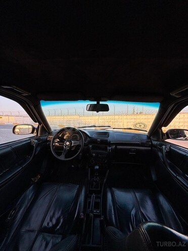 Opel Astra 1995, 439,000 km - 1.6 l - Sumqayıt