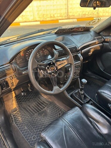 Opel Astra 1995, 439,000 km - 1.6 l - Sumqayıt