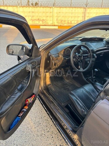Opel Astra 1995, 439,000 km - 1.6 l - Sumqayıt