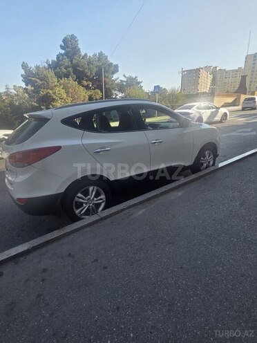 Hyundai ix35 2013, 34,750 km - 2.0 л - Bakı