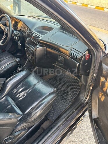 Opel Astra 1995, 439,000 km - 1.6 l - Sumqayıt
