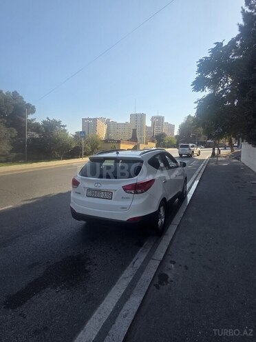 Hyundai ix35 2013, 34,750 km - 2.0 л - Bakı