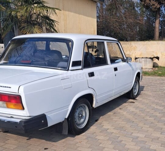 LADA (VAZ) 2107 2007, 71,000 km - 1.7 л - Füzuli
