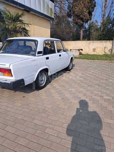 LADA (VAZ) 2107 2007, 71,000 km - 1.7 л - Füzuli