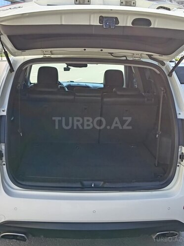 Hyundai Santa Fe 2009, 201,000 km - 2.4 l - Bakı