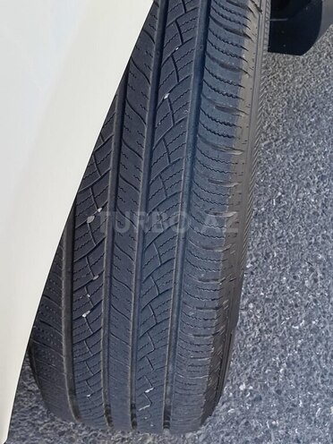 Hyundai Santa Fe 2009, 201,000 km - 2.4 l - Bakı