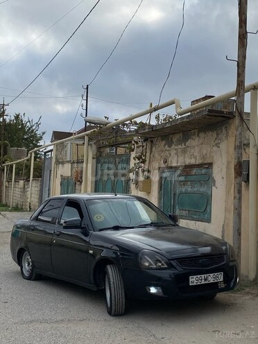 LADA (VAZ) Priora 2014, 225,784 km - 1.6 l - Bakı