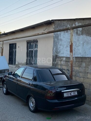 LADA (VAZ) Priora 2014, 225,784 km - 1.6 l - Bakı