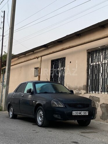 LADA (VAZ) Priora 2014, 225,784 km - 1.6 l - Bakı