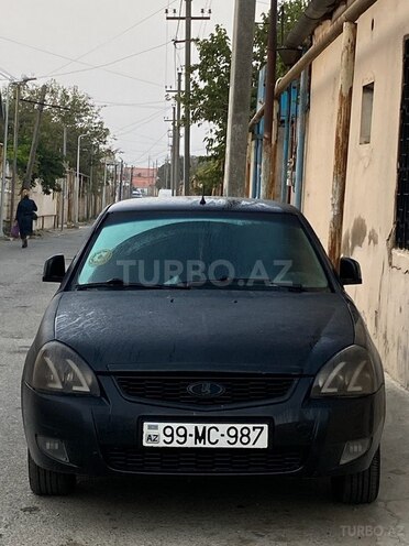 LADA (VAZ) Priora 2014, 225,784 km - 1.6 l - Bakı