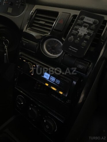 LADA (VAZ) Priora 2014, 225,784 km - 1.6 l - Bakı