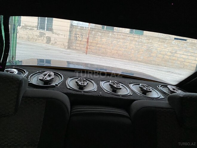 LADA (VAZ) Priora 2014, 225,784 km - 1.6 l - Bakı